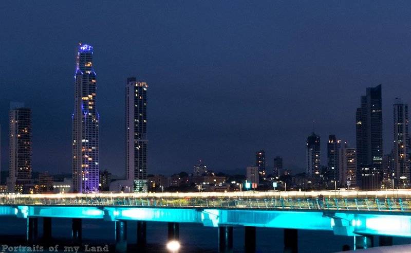 Отель Best Western Plus Panama Zen