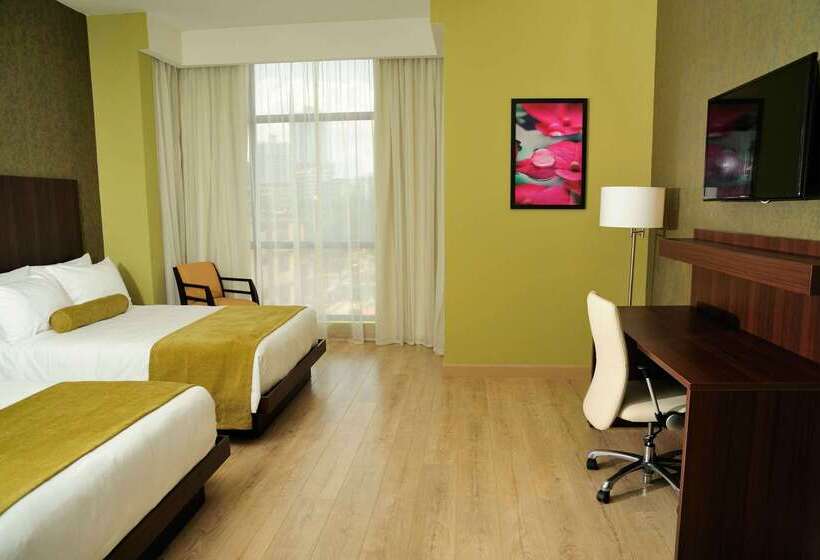 Отель Best Western Plus Panama Zen