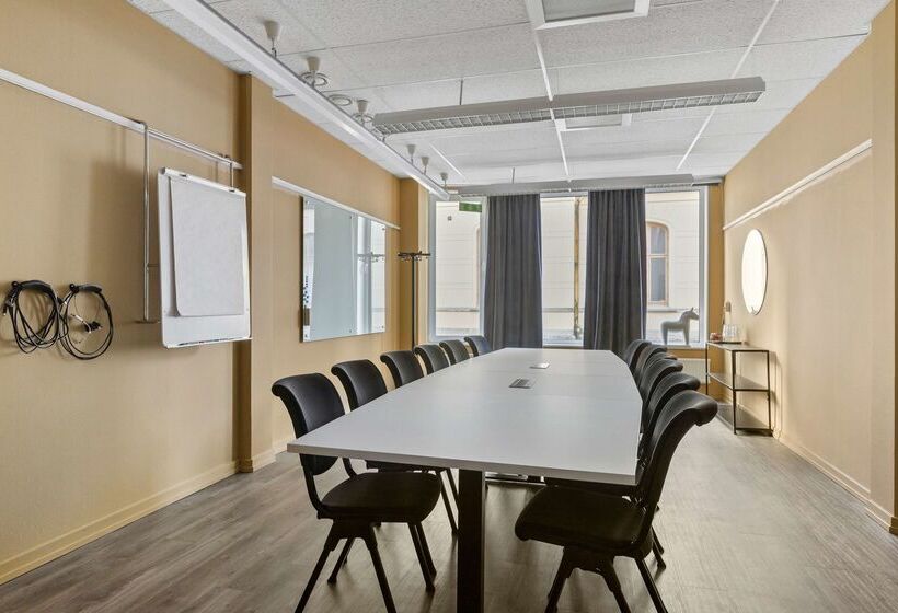 Best Western Hotel Statt Katrineholm