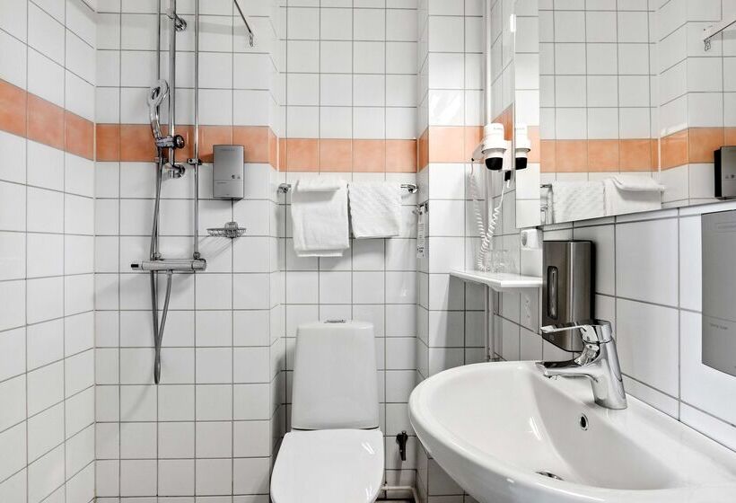 Best Western Hotel Statt Katrineholm