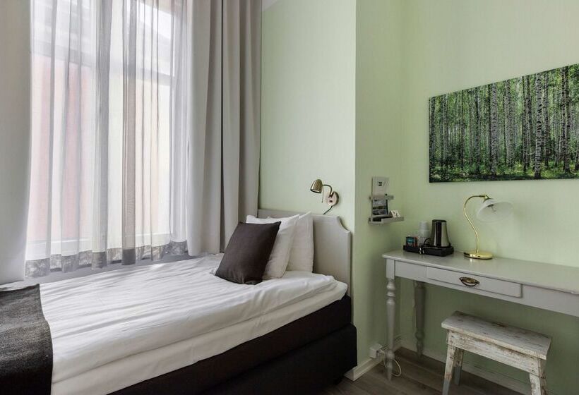 Best Western Hotel Statt Katrineholm