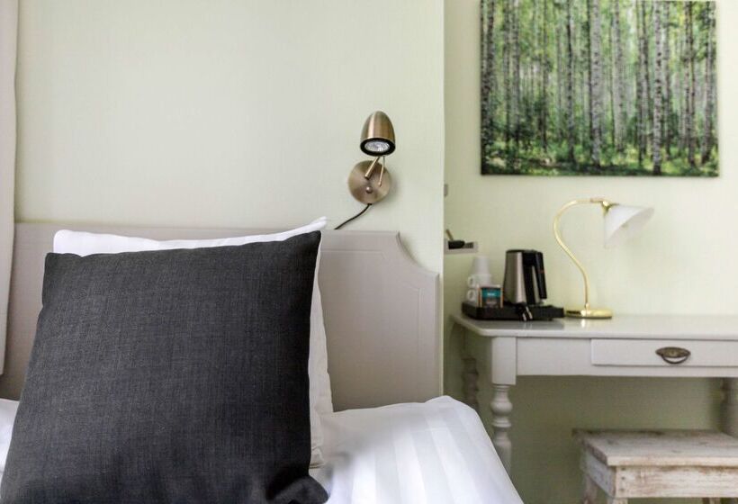 Best Western Hotel Statt Katrineholm