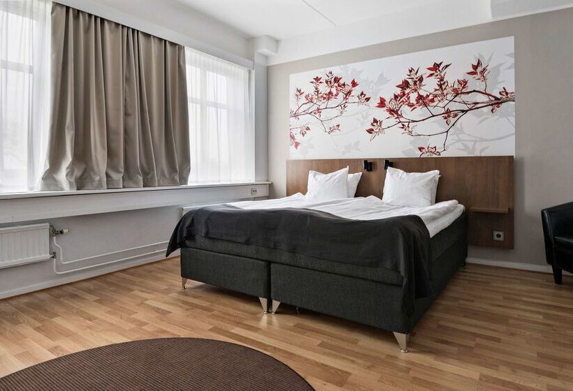 Best Western Hotel Statt Katrineholm