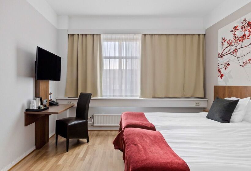 Best Western Hotel Statt Katrineholm