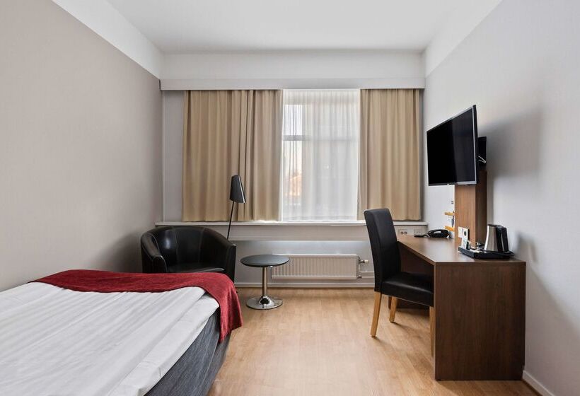 Best Western Hotel Statt Katrineholm