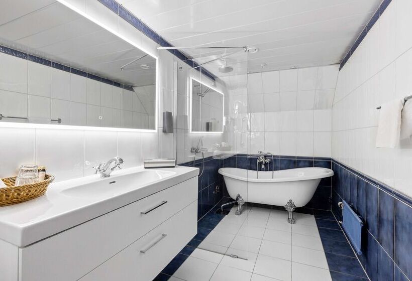 Best Western Hotel Statt Katrineholm