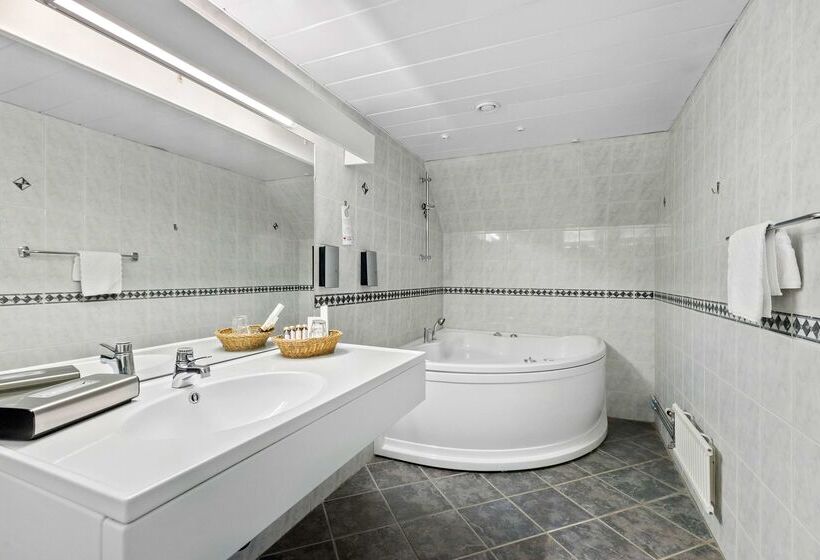 Best Western Hotel Statt Katrineholm