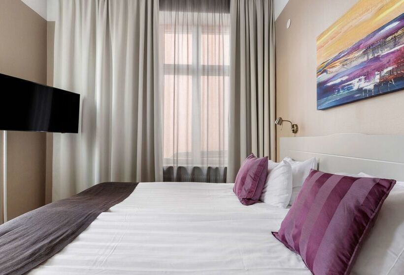 Best Western Hotel Statt Katrineholm