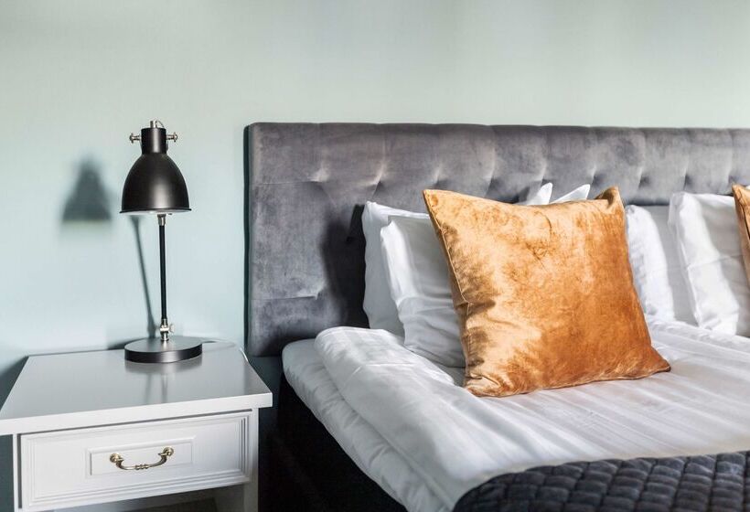 Best Western Hotel Statt Katrineholm