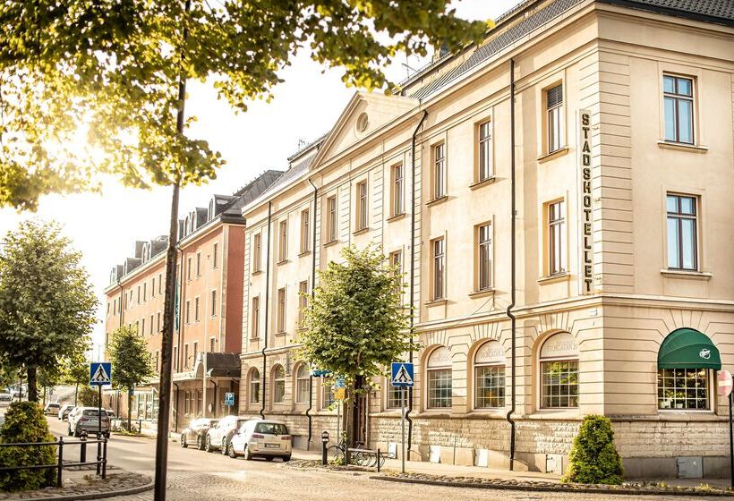 Best Western Hotel Statt Katrineholm