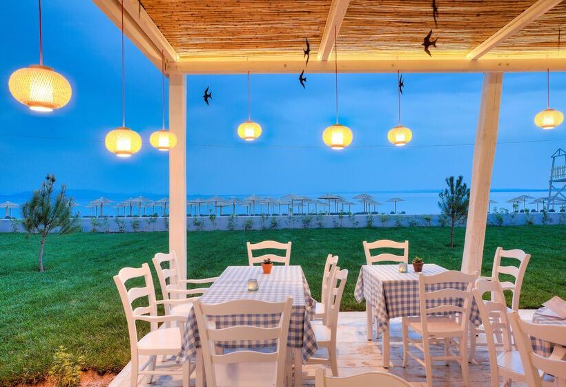 호텔 Blue Lagoon Princess All Inclusive