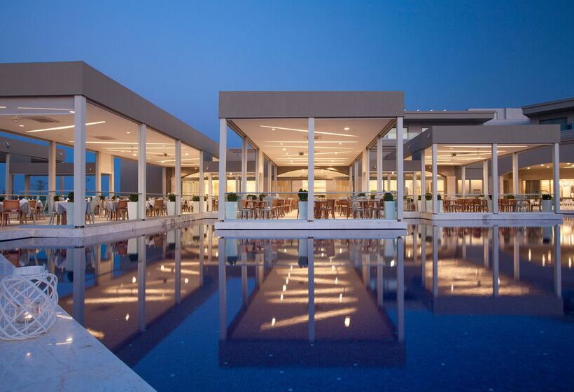 호텔 Blue Lagoon Princess All Inclusive