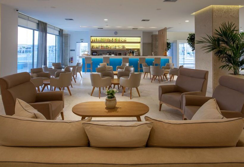 호텔 Blue Lagoon Princess All Inclusive