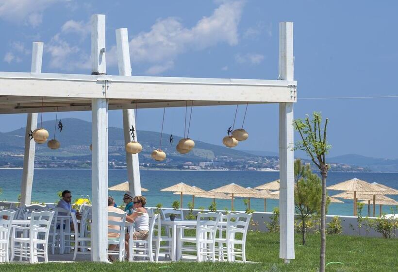 호텔 Blue Lagoon Princess All Inclusive