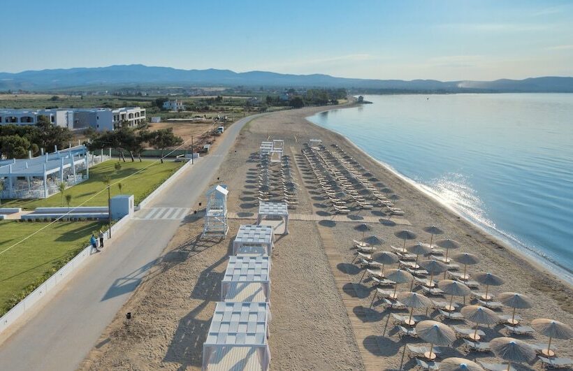 호텔 Blue Lagoon Princess All Inclusive