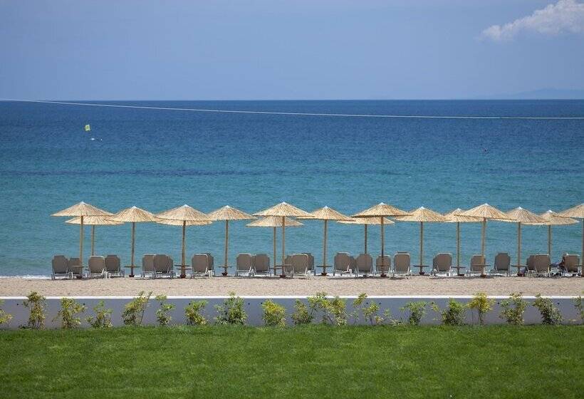 호텔 Blue Lagoon Princess All Inclusive