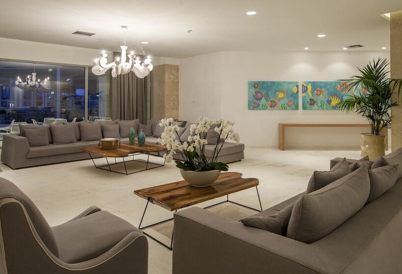 호텔 Blue Lagoon Princess All Inclusive