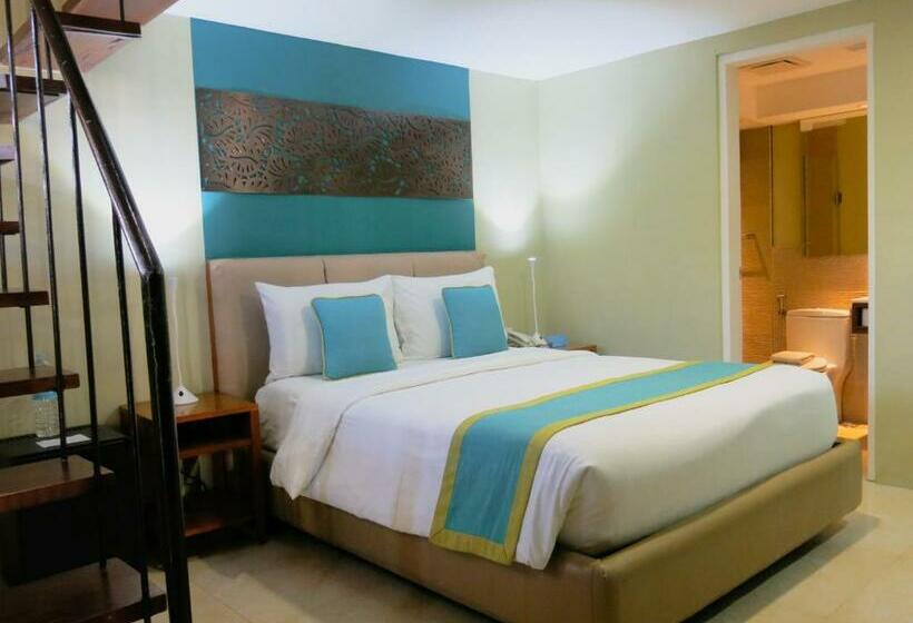 Hotel Boracay Haven Resort