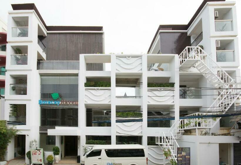 Hotel Boracay Haven Resort