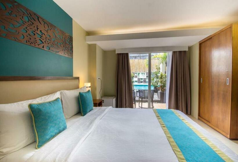 Hotel Boracay Haven Resort