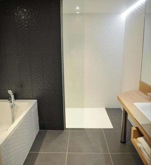 Brit Hotel Confort Saint Dizier