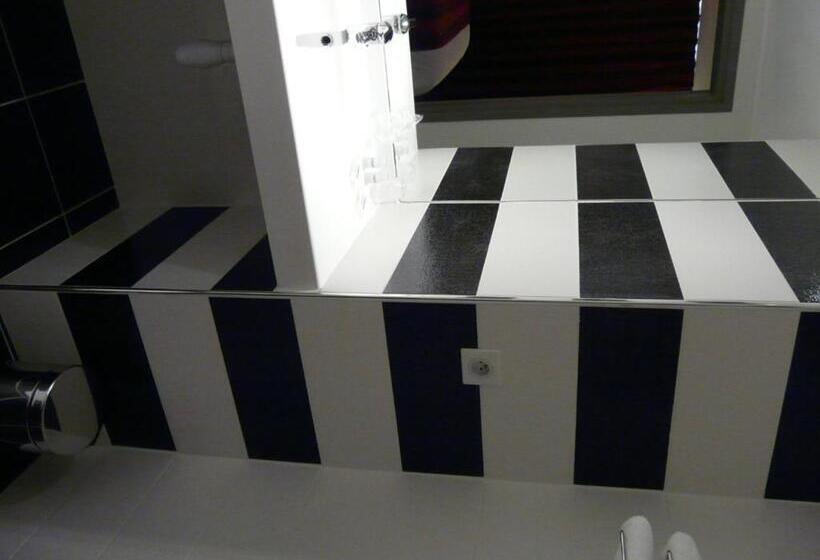 Brit Hotel Confort Saint Dizier