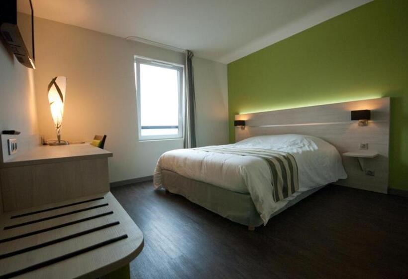 Brit Hotel Confort Saint Dizier