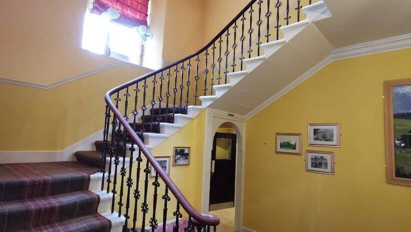 فندق Buccleuch And Queensberry Arms