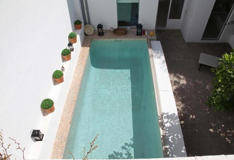 ホテル Ca Sa Padrina D Artaturismo De Interior