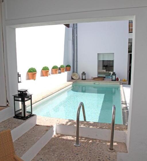 ホテル Ca Sa Padrina D Artaturismo De Interior