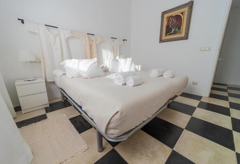 ホテル Ca Sa Padrina D Artaturismo De Interior