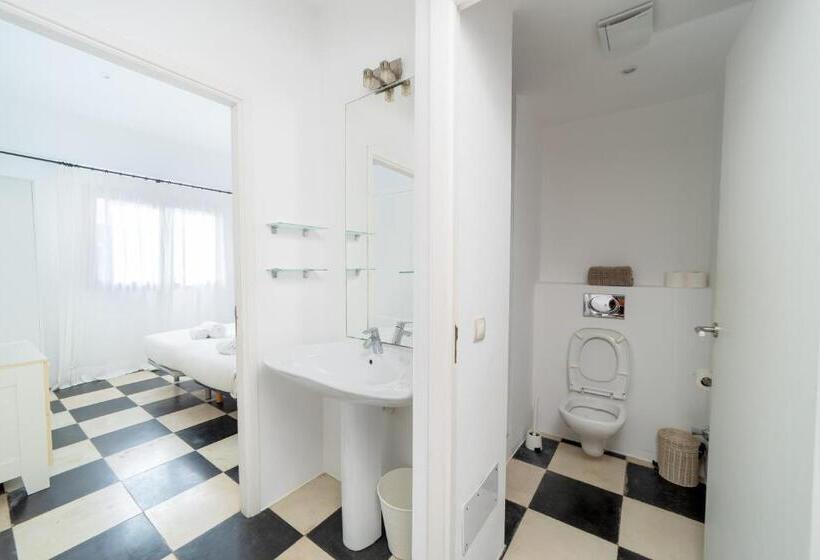 ホテル Ca Sa Padrina D Artaturismo De Interior