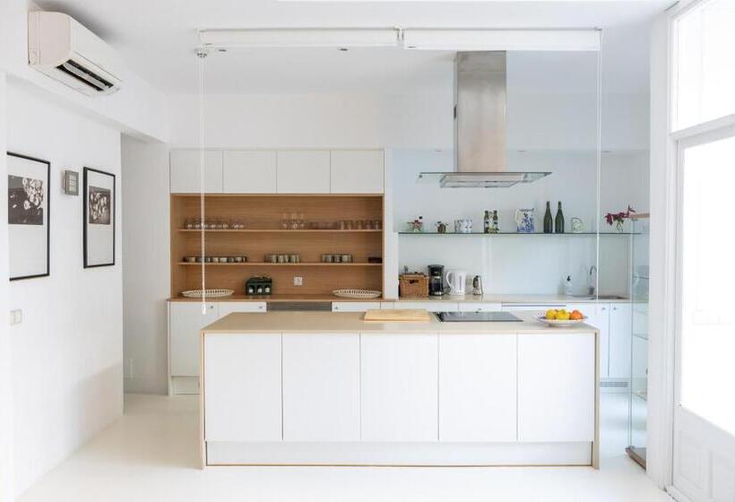 ホテル Ca Sa Padrina D Artaturismo De Interior