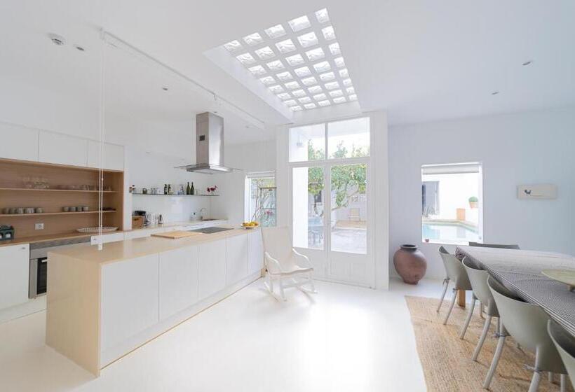 ホテル Ca Sa Padrina D Artaturismo De Interior