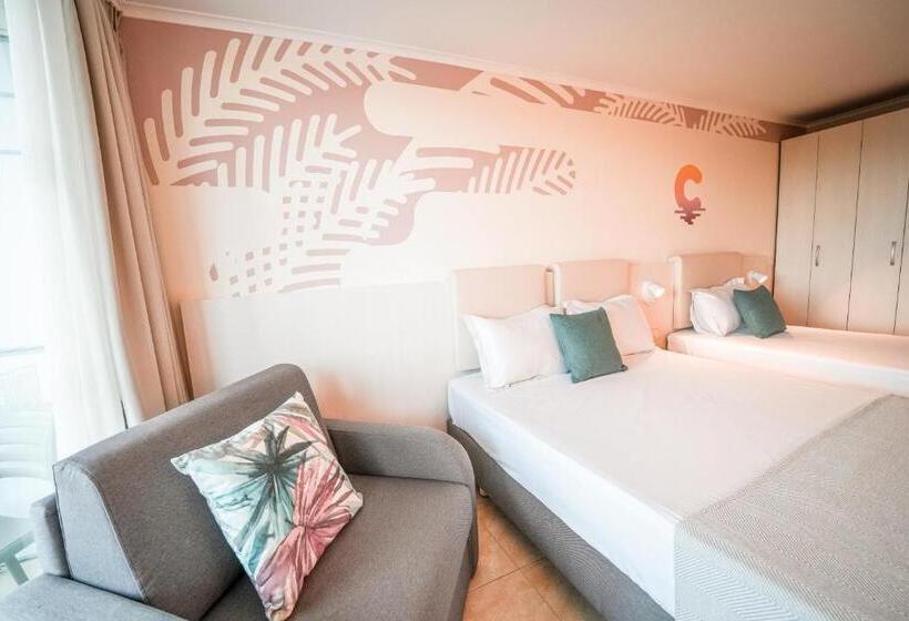 Calimera Ralitsa Superior Hotel Ultra All Inclusive Plus Aquapark