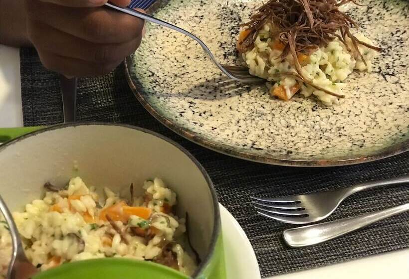 ホテル Camaçari Plaza