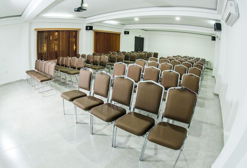 فندق Campestre Duranta