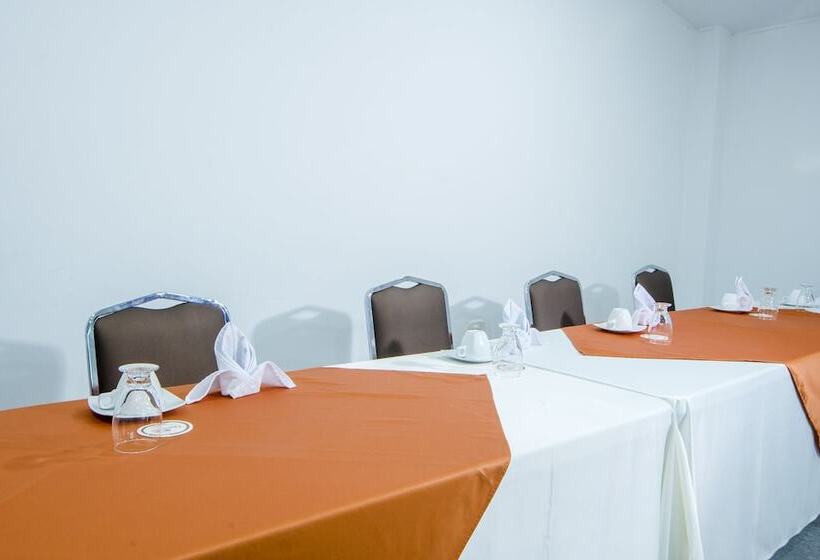 فندق Campestre Duranta