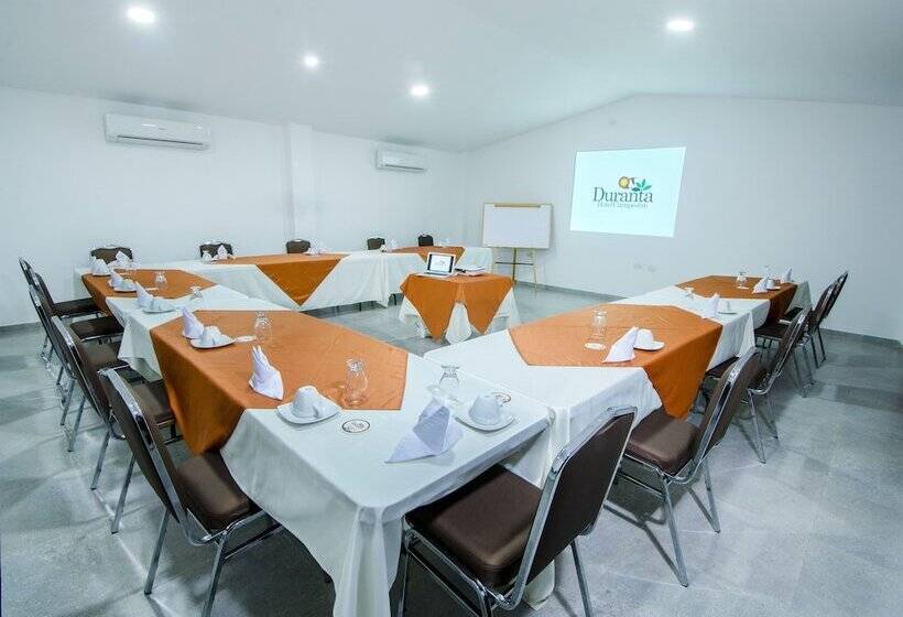 فندق Campestre Duranta