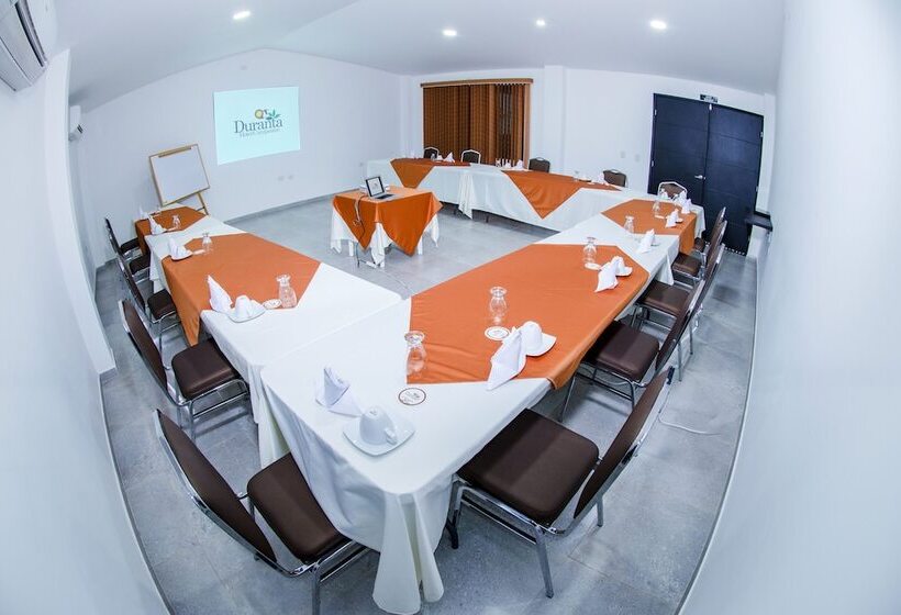 فندق Campestre Duranta