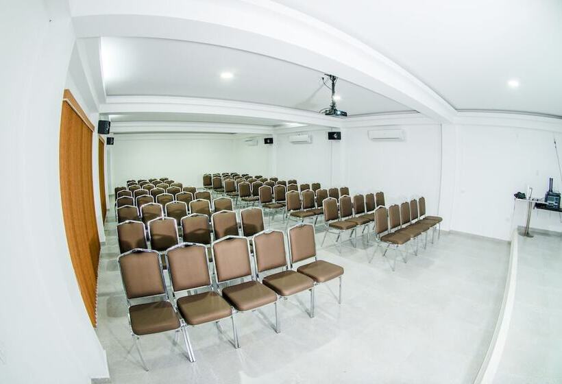 فندق Campestre Duranta