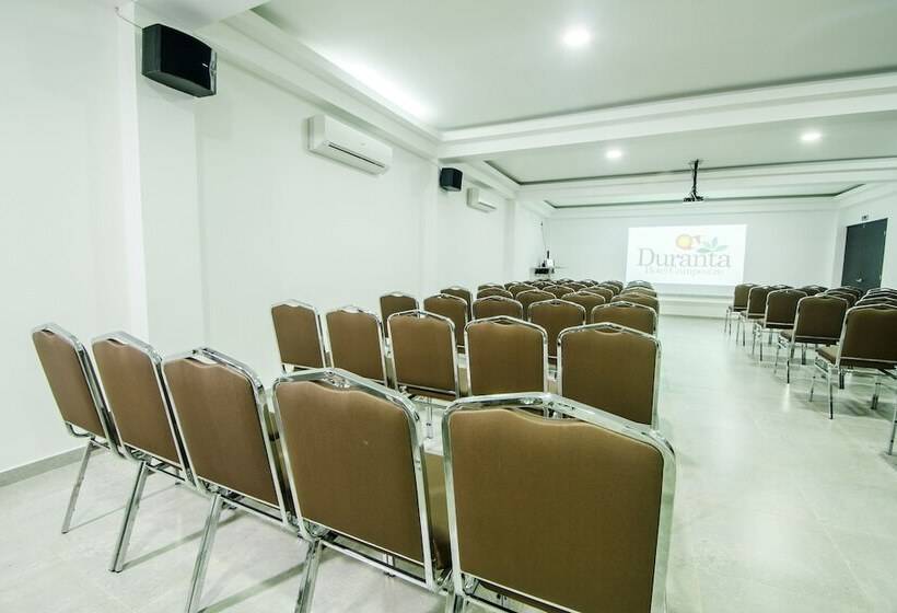 فندق Campestre Duranta