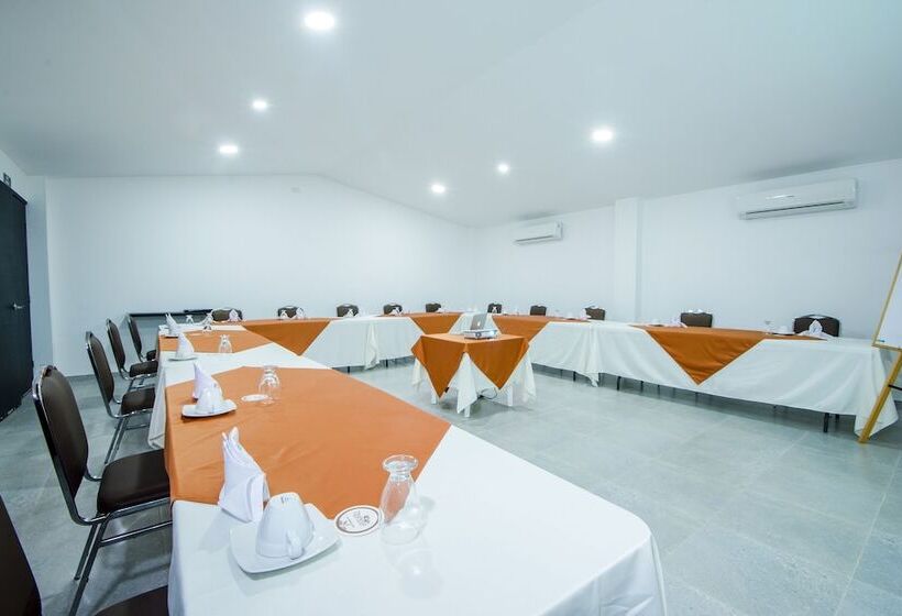 فندق Campestre Duranta