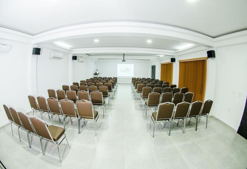 فندق Campestre Duranta