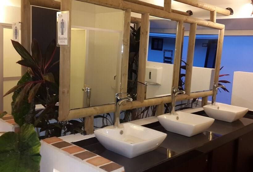 هتل Campestre Duranta