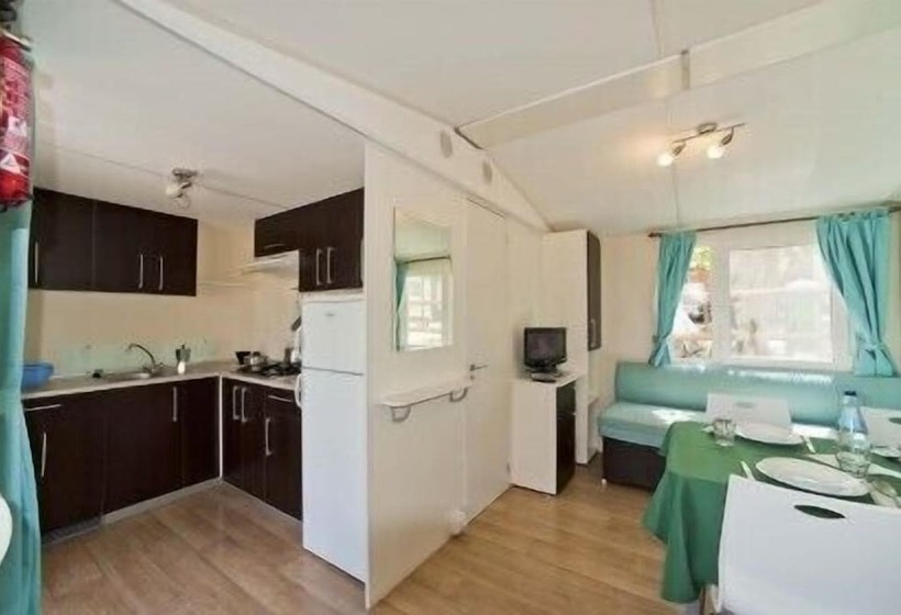 酒店 Camping Le Palme   Campground