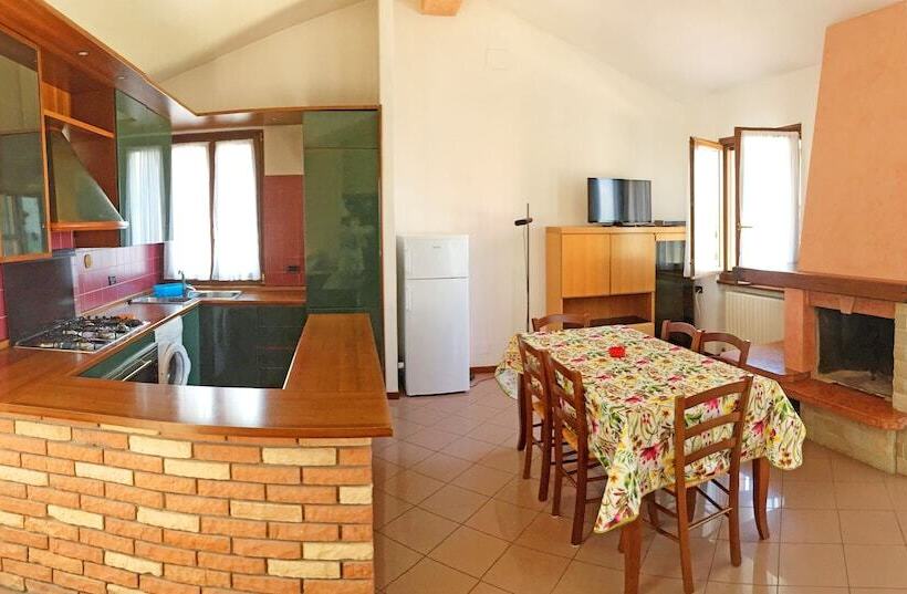 酒店 Camping Le Palme   Campground