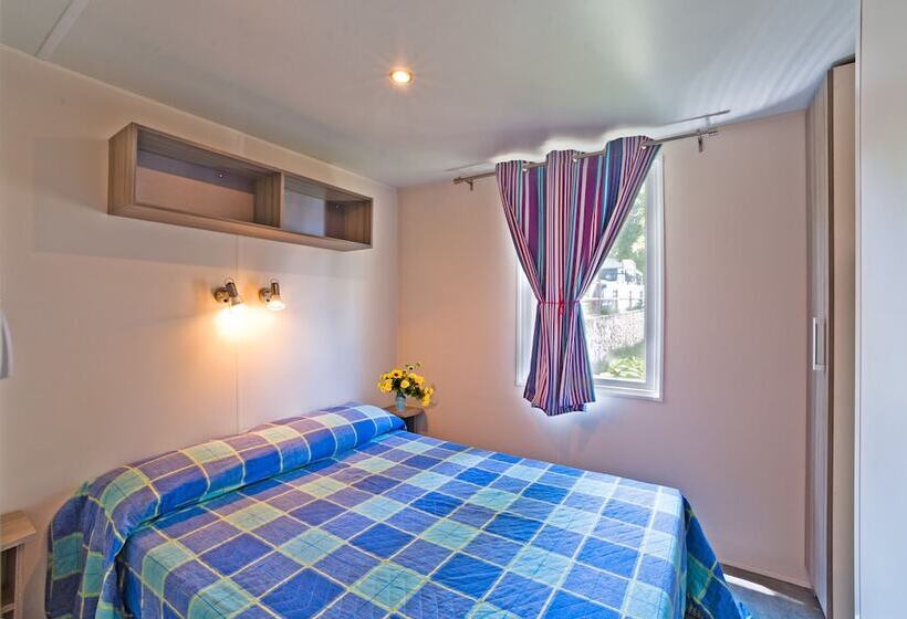 酒店 Camping Le Palme   Campground