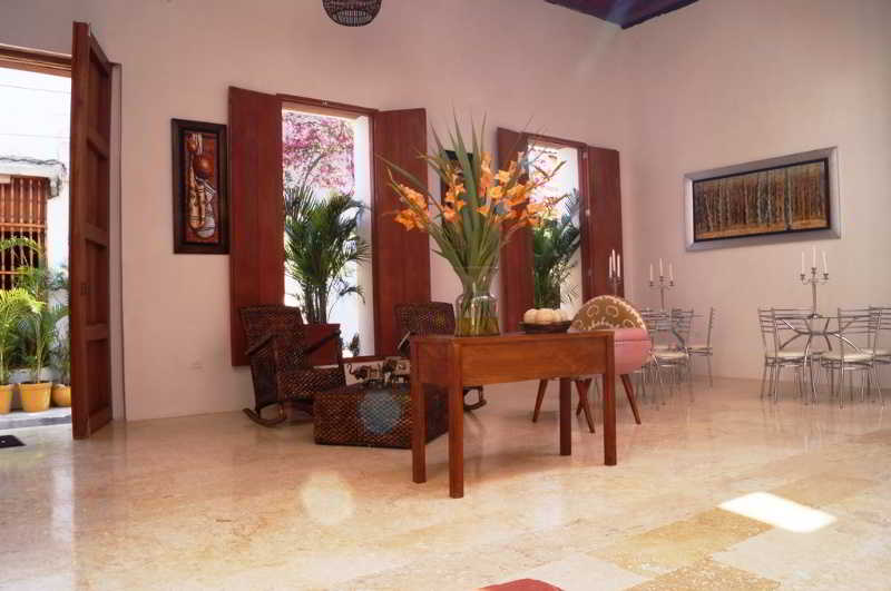 فندق Sallena Casa Oz