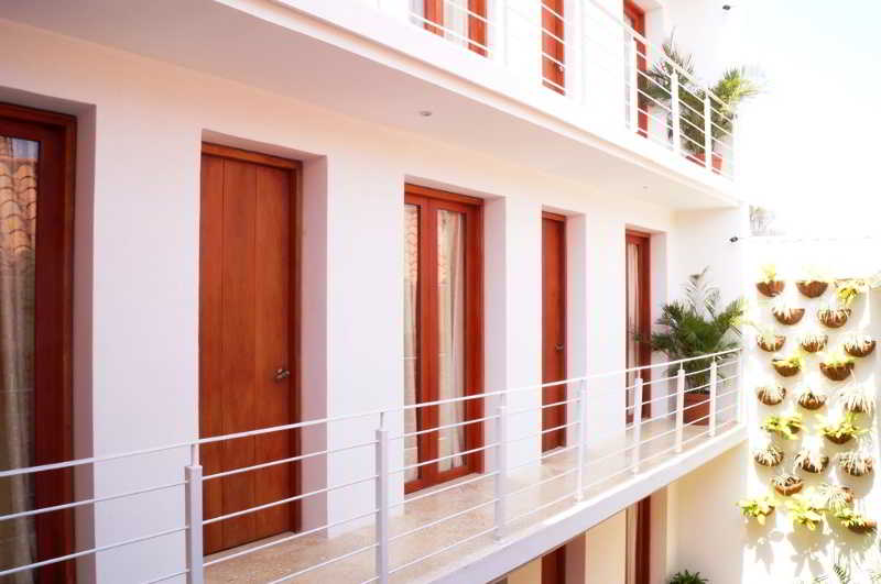 فندق Sallena Casa Oz